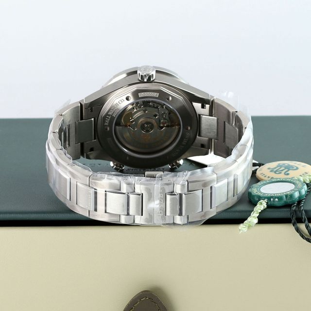 Ball Roadmaster DG3000A-S1CJ-BE Image 4